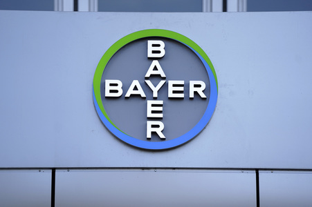 Symbolfoto Bayer