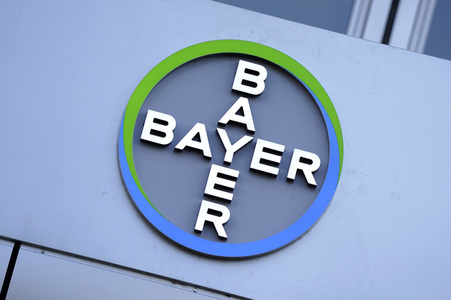 Symbolfoto Bayer