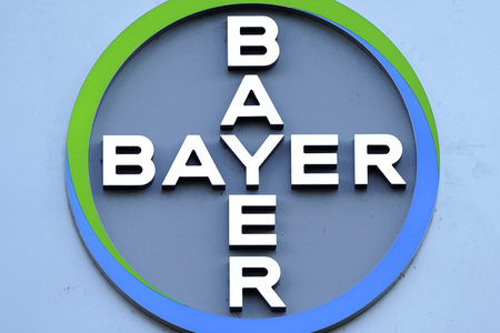 Symbolfoto Bayer