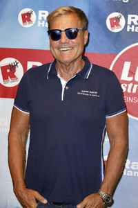 Dieter Bohlen bei Radio Hamburg