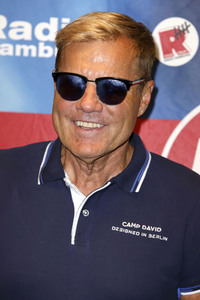 Dieter Bohlen bei Radio Hamburg