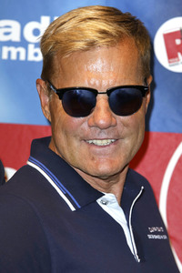 Dieter Bohlen bei Radio Hamburg