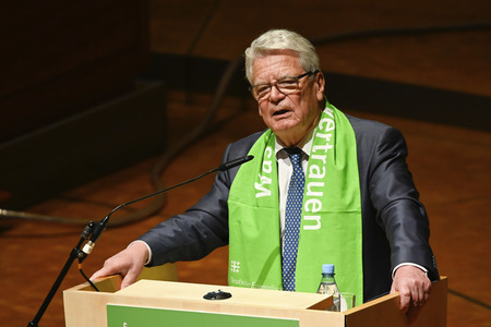 Deutscher Evangelischer Kirchentag 2019 in Dortmund