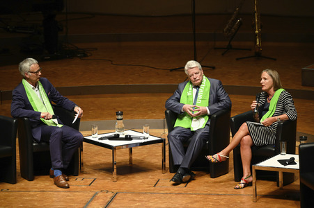 Deutscher Evangelischer Kirchentag 2019 in Dortmund