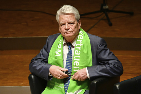 Deutscher Evangelischer Kirchentag 2019 in Dortmund