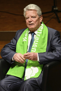 Deutscher Evangelischer Kirchentag 2019 in Dortmund