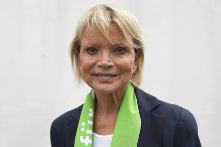 Deutscher Evangelischer Kirchentag 2019 in Dortmund