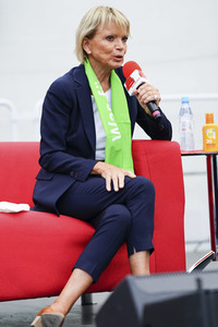 Deutscher Evangelischer Kirchentag 2019 in Dortmund