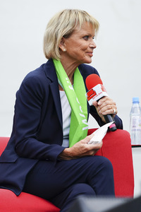 Deutscher Evangelischer Kirchentag 2019 in Dortmund