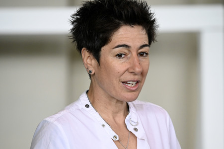 Deutscher Evangelischer Kirchentag 2019 in Dortmund