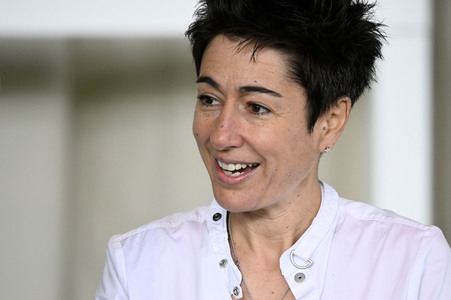 Deutscher Evangelischer Kirchentag 2019 in Dortmund