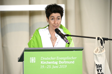 Deutscher Evangelischer Kirchentag 2019 in Dortmund