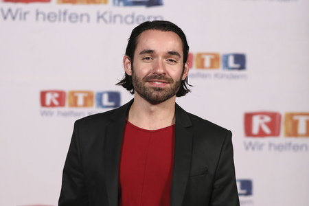 22. RTL-Spendenmarathon in Hürth