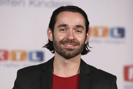 22. RTL-Spendenmarathon in Hürth