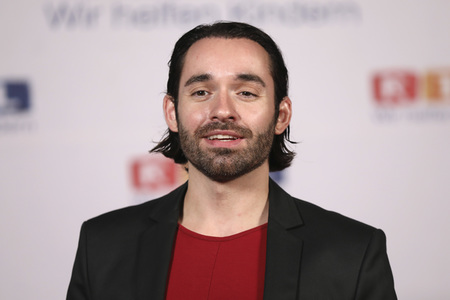 22. RTL-Spendenmarathon in Hürth