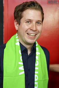 Deutscher Evangelischer Kirchentag 2019 in Dortmund