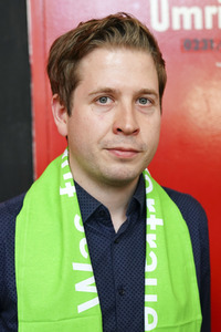 Deutscher Evangelischer Kirchentag 2019 in Dortmund