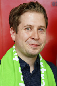 Deutscher Evangelischer Kirchentag 2019 in Dortmund