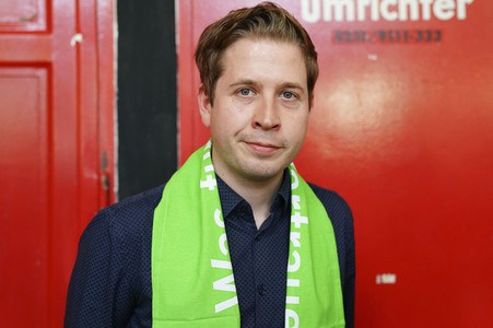 Deutscher Evangelischer Kirchentag 2019 in Dortmund