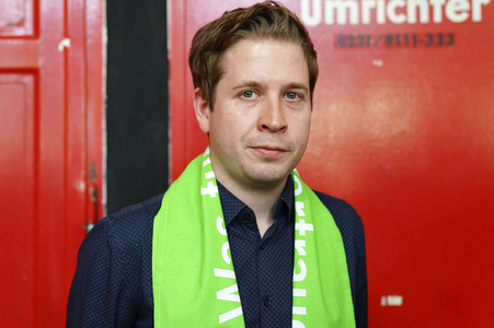 Deutscher Evangelischer Kirchentag 2019 in Dortmund