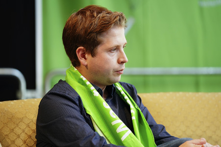 Deutscher Evangelischer Kirchentag 2019 in Dortmund