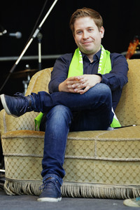 Deutscher Evangelischer Kirchentag 2019 in Dortmund