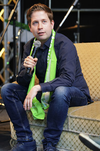 Deutscher Evangelischer Kirchentag 2019 in Dortmund