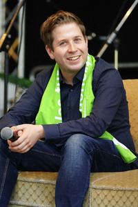 Deutscher Evangelischer Kirchentag 2019 in Dortmund