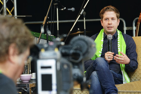 Deutscher Evangelischer Kirchentag 2019 in Dortmund