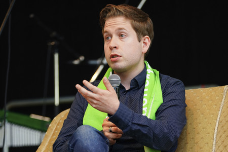 Deutscher Evangelischer Kirchentag 2019 in Dortmund