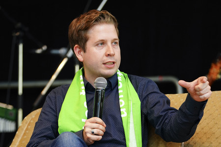 Deutscher Evangelischer Kirchentag 2019 in Dortmund