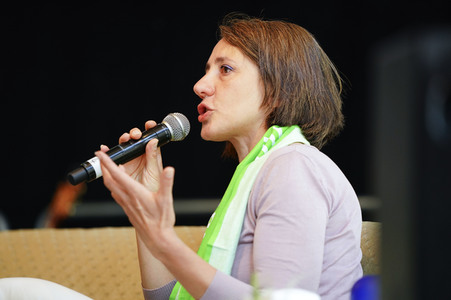 Deutscher Evangelischer Kirchentag 2019 in Dortmund