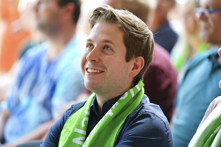 Deutscher Evangelischer Kirchentag 2019 in Dortmund