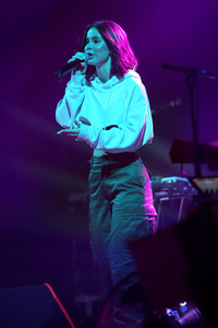 Konzert von Lena in Hannover