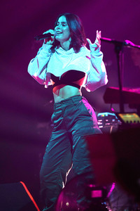 Konzert von Lena in Hannover