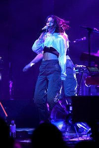 Konzert von Lena in Hannover