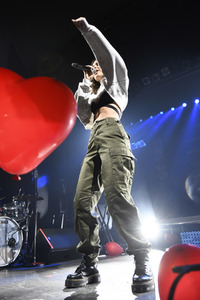 Konzert von Lena in Hannover