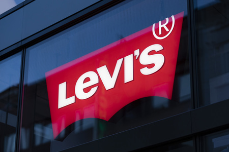 Symbolfoto Levi's
