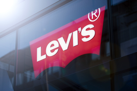 Symbolfoto Levi's