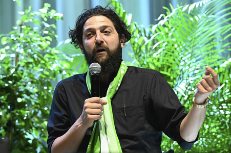 Deutscher Evangelischer Kirchentag 2019 in Dortmund