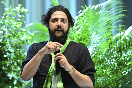 Deutscher Evangelischer Kirchentag 2019 in Dortmund