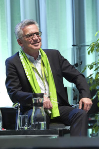 Deutscher Evangelischer Kirchentag 2019 in Dortmund