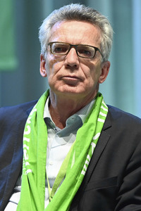 Deutscher Evangelischer Kirchentag 2019 in Dortmund