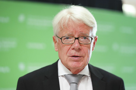 Deutscher Evangelischer Kirchentag 2019 in Dortmund