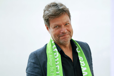 Deutscher Evangelischer Kirchentag 2019 in Dortmund