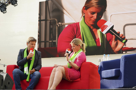 Deutscher Evangelischer Kirchentag 2019 in Dortmund