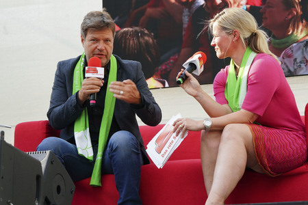 Deutscher Evangelischer Kirchentag 2019 in Dortmund