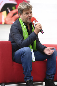 Deutscher Evangelischer Kirchentag 2019 in Dortmund