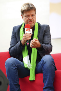 Deutscher Evangelischer Kirchentag 2019 in Dortmund