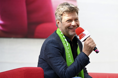 Deutscher Evangelischer Kirchentag 2019 in Dortmund